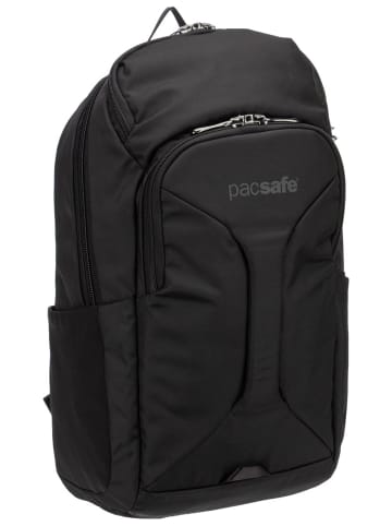 Pacsafe Rucksack Exp 28L in Black