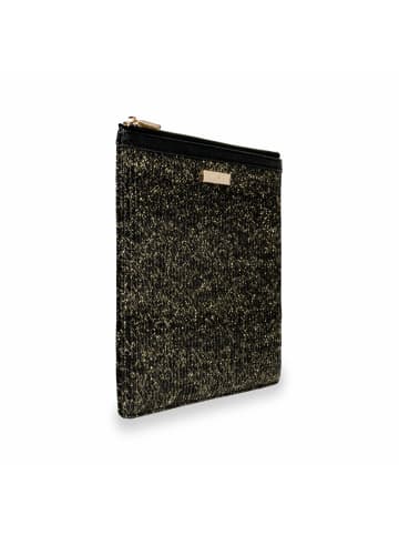 Katie Loxton Pouch Strand in Schwarz