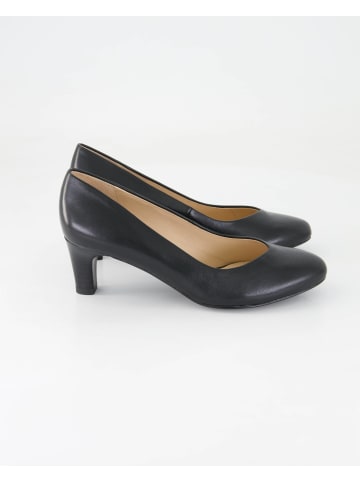 PETER KAISER Klassische Pumps in Schwarz