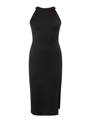 faina Damen Kleid in Schwarz