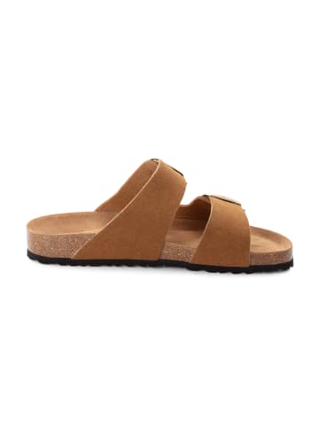 Tamaris Pantolette 1-27503-42 in braun