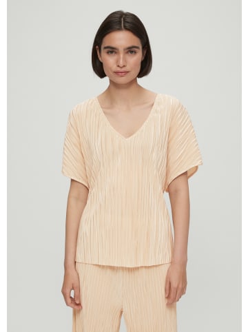 s.Oliver T-Shirt in 1027_hellgelb