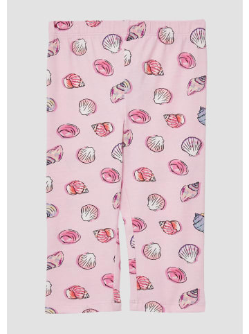 s.Oliver Leggins in 41A1_zartrosa