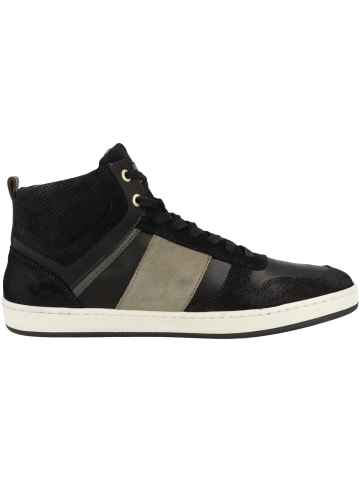 Pantofola D'Oro Sneaker mid Palermo Uomo Mid in schwarz