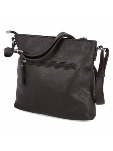 Fräulein Frida Handtasche in brown