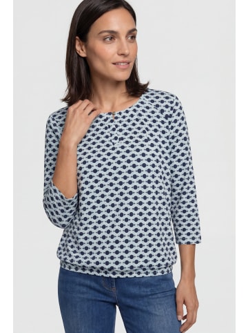 Olsen Tunika in Power Navy