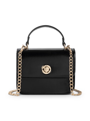 Nobo Bags Abendtasche SAPPHO in schwarz