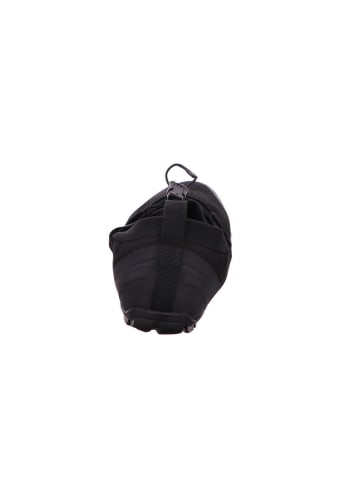 MEINDL Schnürschuh in schwarz