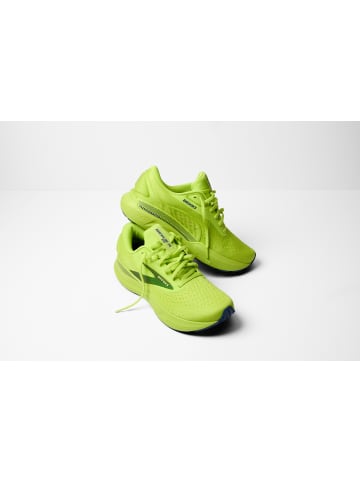 Brooks Joggingschuhe in grün