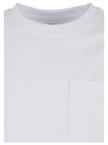 Urban Classics Urban Classics in white