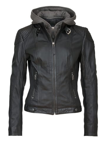 Gipsy Jacke in Black