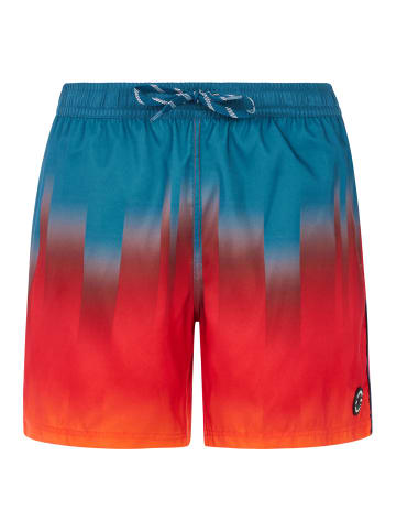 Protest " PRTBowery in Scarlet Red