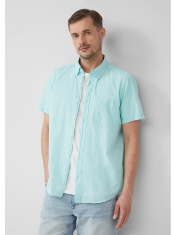 s.Oliver Hemd in 6540_minze