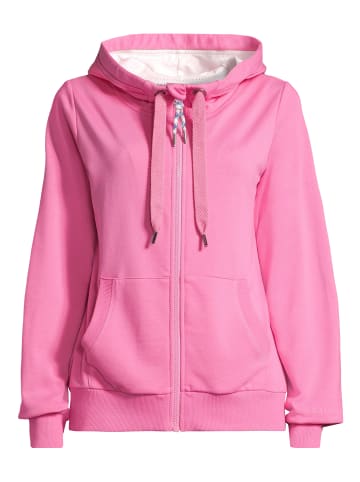 Salzhaut Sweatshirt für Damen in rosa
