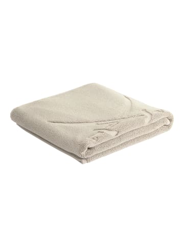 Sansibar 2er Set Badvorleger "Classic" in Sand