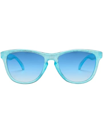 BEZLIT Kinder Sonnenbrille in Blau Hellblau