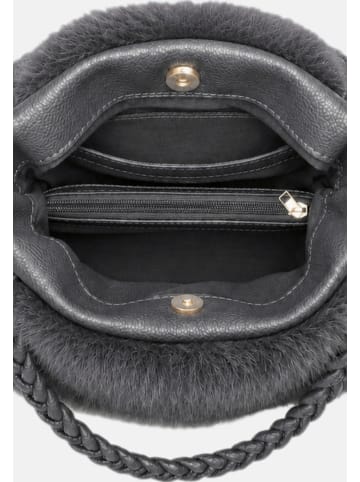 KASSANDRA Handtasche in GREY