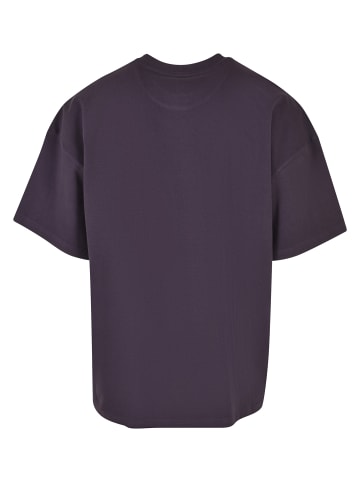 Urban Classics T-Shirts in purplenight