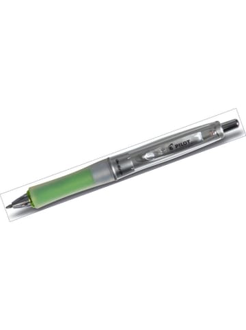 PILOT Kugelschreiber Dr. Grip Equilibrium grün