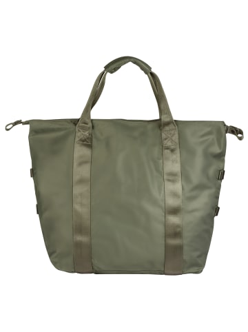 Bugatti Shopper ELIA Nylon in grün