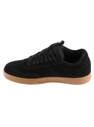 DC DC Shoes Astrix S in Schwarz