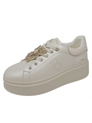 Tosca Blu Sneaker  in Beige
