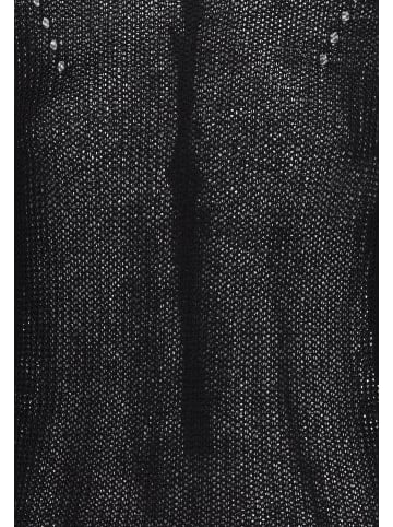 Sidona Women Pullover in BLACK