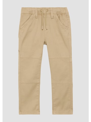 s.Oliver Hose PELLE in 8195_beige