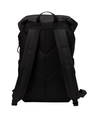 Marc O'Polo Rucksack in Schwarz