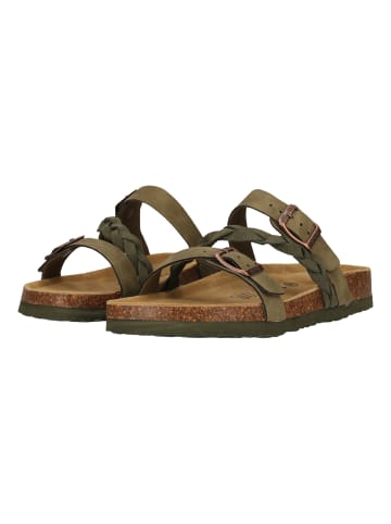 NOU Sandalen Priego in 3069 Rosin