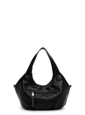 Tamaris Shopper TAS Fiona in black