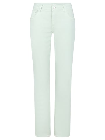 Paddock's 5-Pocket Jeans LARA in pastel green