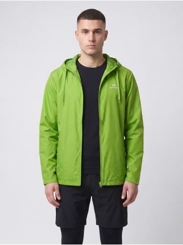 Newline Windbreaker Nwllea Herren in LIME GREEN