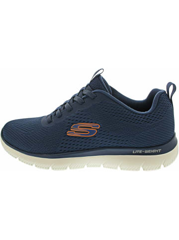 Skechers Sneaker für Herren in blau