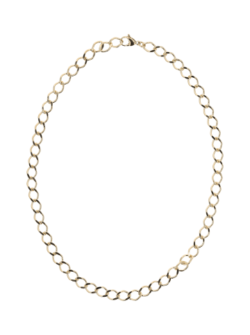 gaya Women Necklace in Gold