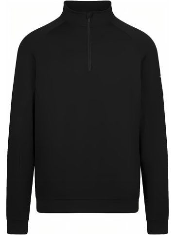 Trespass Pullover "Zakery Active Top" in Schwarz