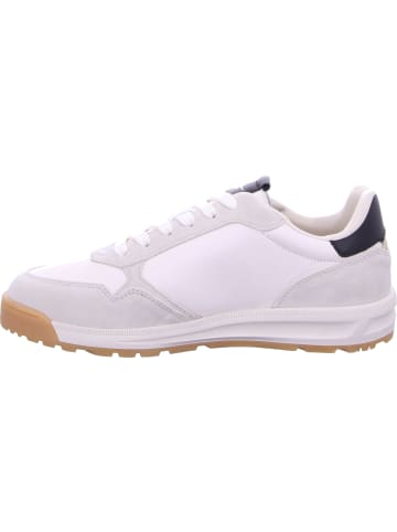 Tamaris Schnürhalbschuh in weiß