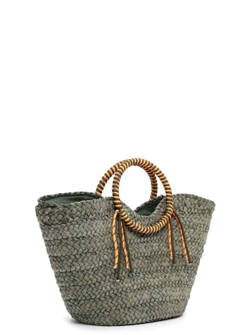 EMILY & NOAH Shopper E&N Jolanda in khaki 910