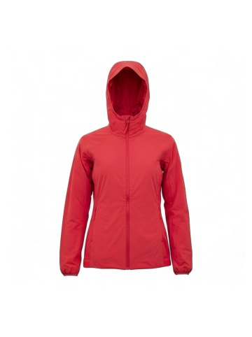 Jack Wolfskin Übergangsjacke Opouri Peak in Rot