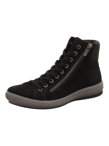 Legero Sneaker in Schwarz