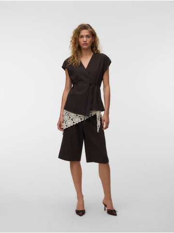 Vero Moda Shorts in Chocolate Torte