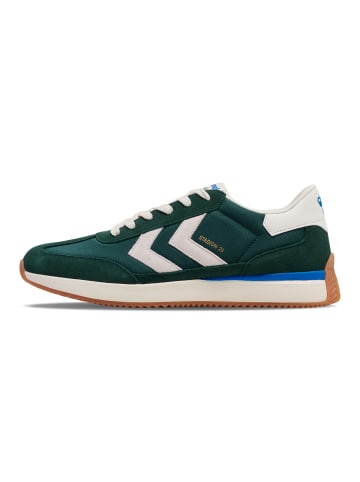 Hummel Hummel Shoe Stadion 23 Erwachsene in RAIN FOREST
