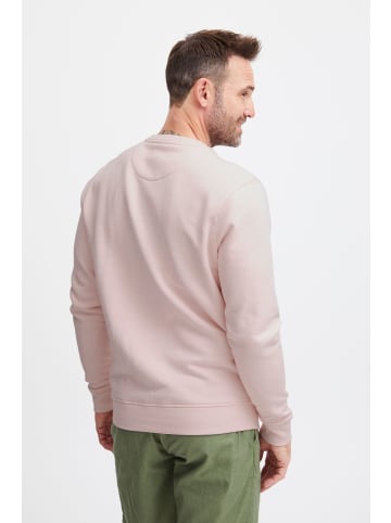 FQ1924 Sweatshirt FQWilliam in Pink