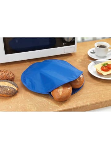 Maximex Universelle in Marineblau, 30 x 30 cm