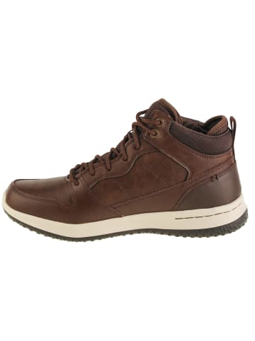 Skechers Skechers Delson - Selecto in Braun