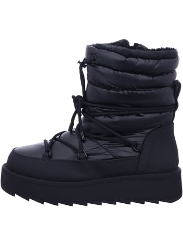 Tamaris Stiefeletten/Boot in schwarz