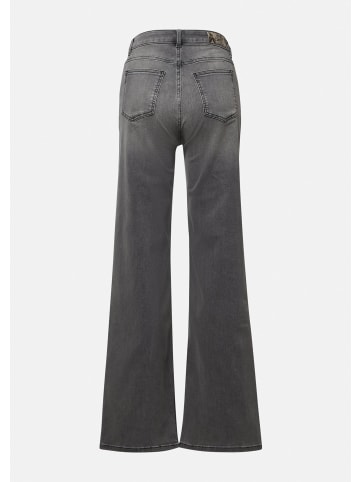 comma Jeans-Hose in 97Z7_graphit