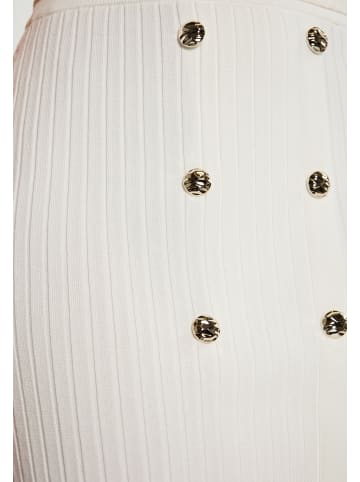 faina Women Skirt in Wollweiss