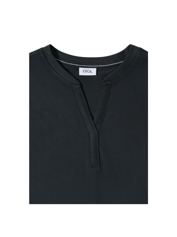 Cecil T-Shirt in palm breeze green