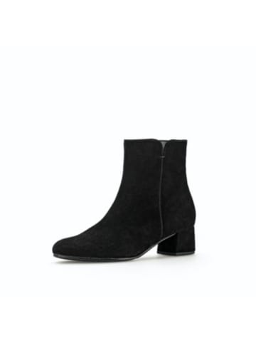 Gabor Stiefeletten für Damen in unifarben in uni